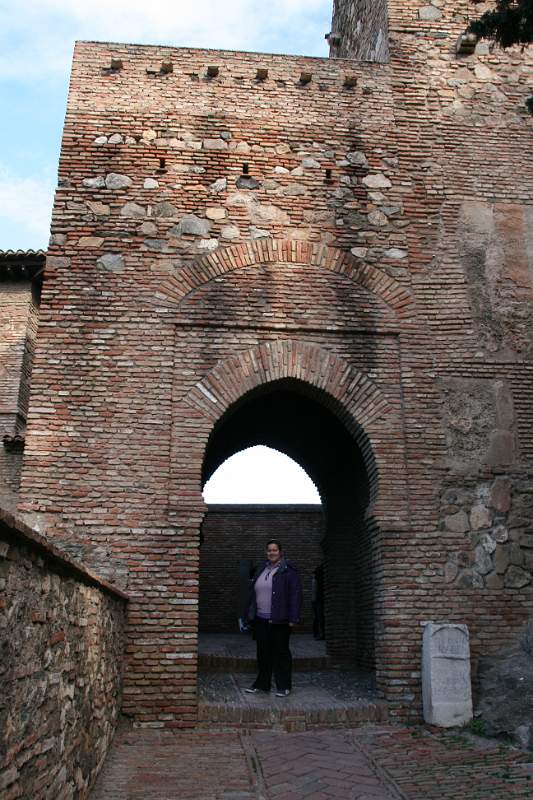 SPANJE 2011 - 292